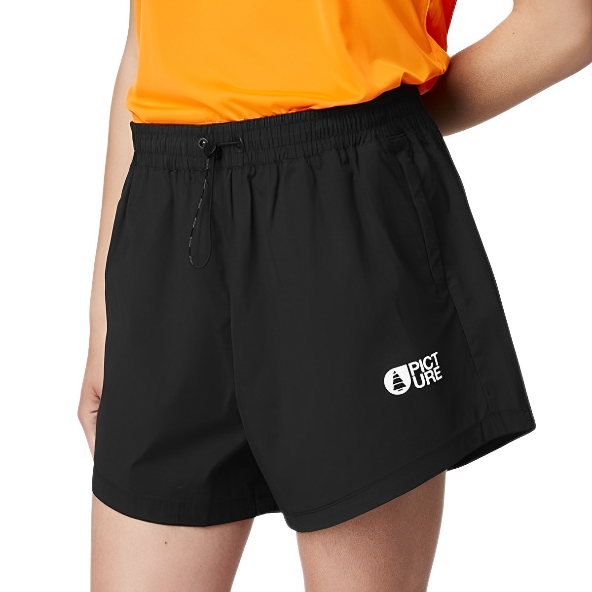 Picture Organic Clothing - Women's Olson Tech Shorts