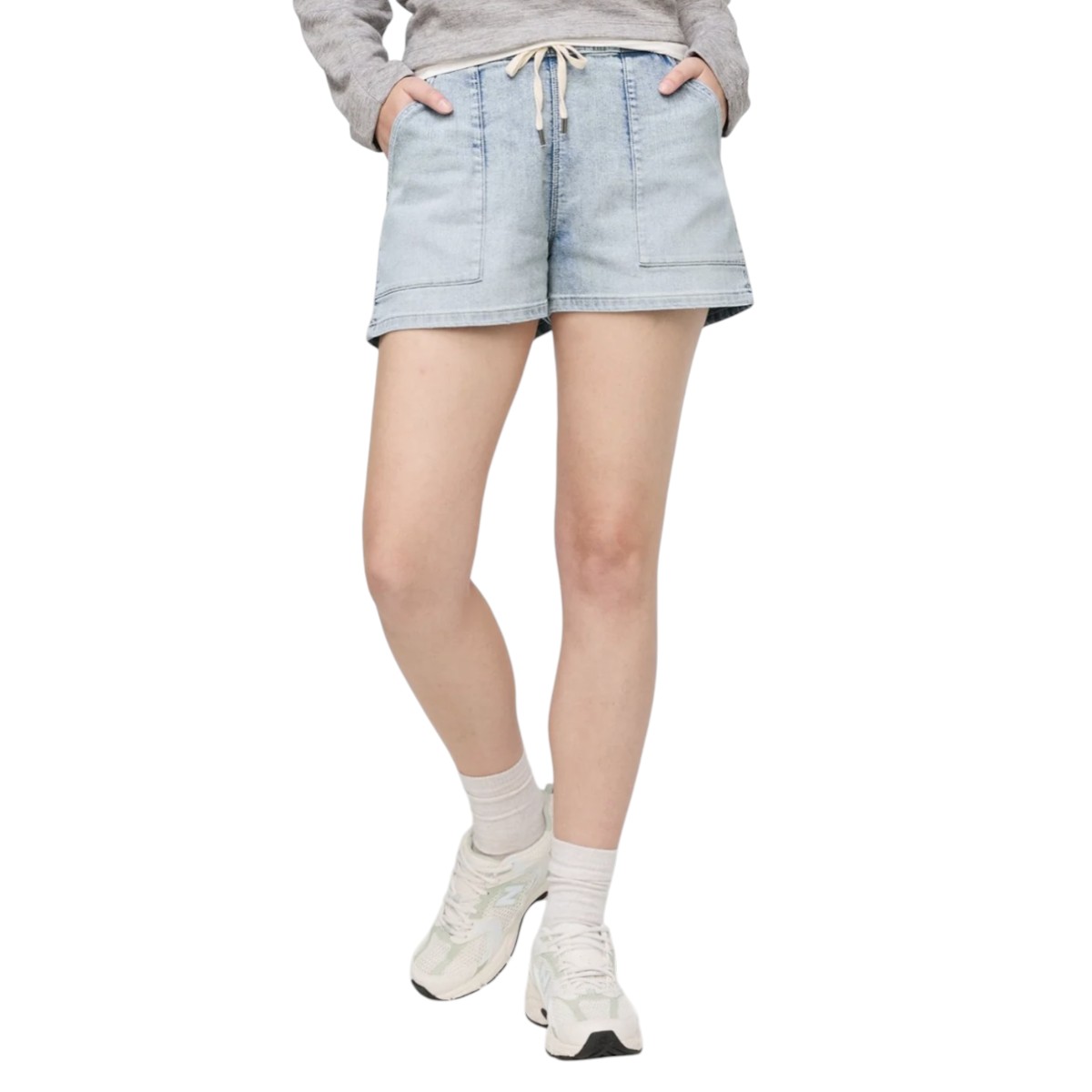 DUER - Women's Performance Denim Harbour Shorts