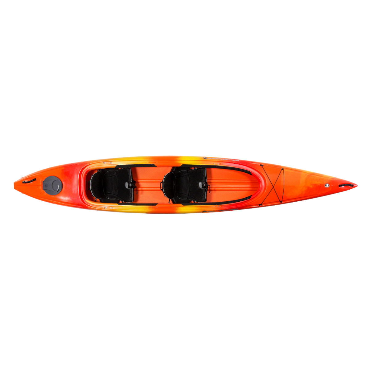 Wilderness System - Pamlico 145T Kayak Tandem