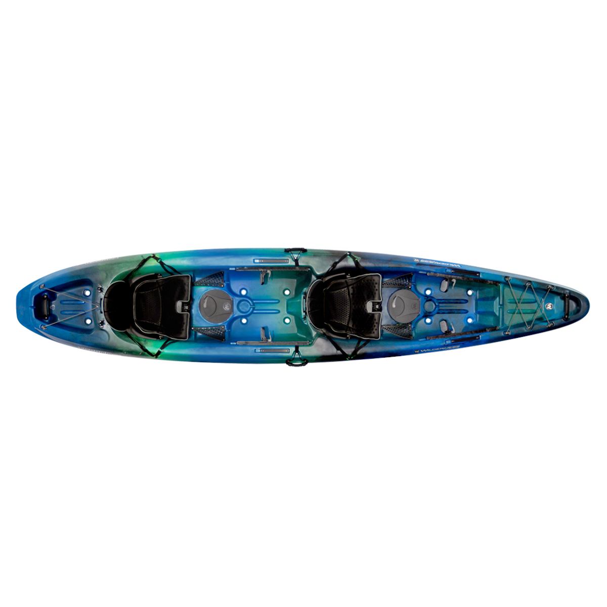 Wilderness System - Tarpon 135 Tandem Kayak