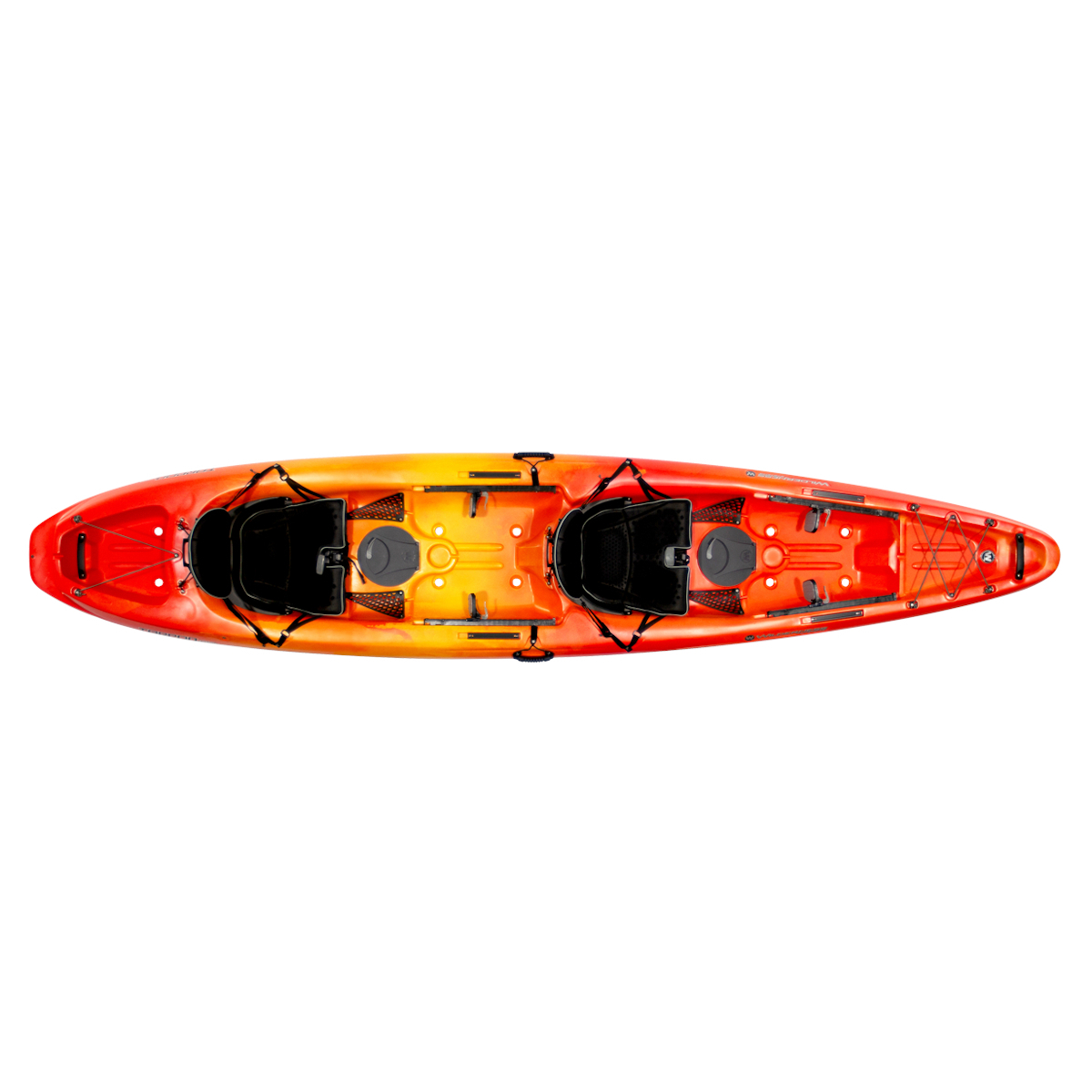 Wilderness System - Tarpon 135 Tandem Kayak