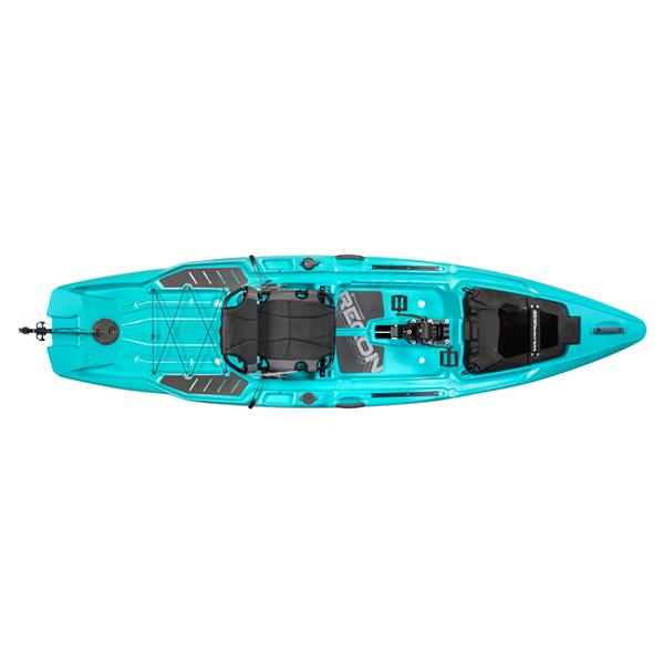 Wilderness System - Fishing Kayak Recon 120HD