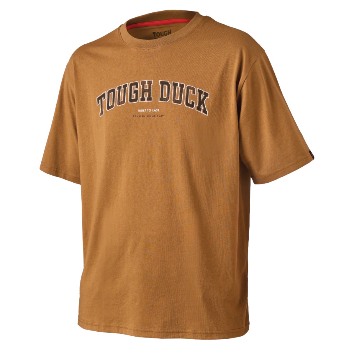 Tough Duck - T-shirt Tough Duck Logo pour homme