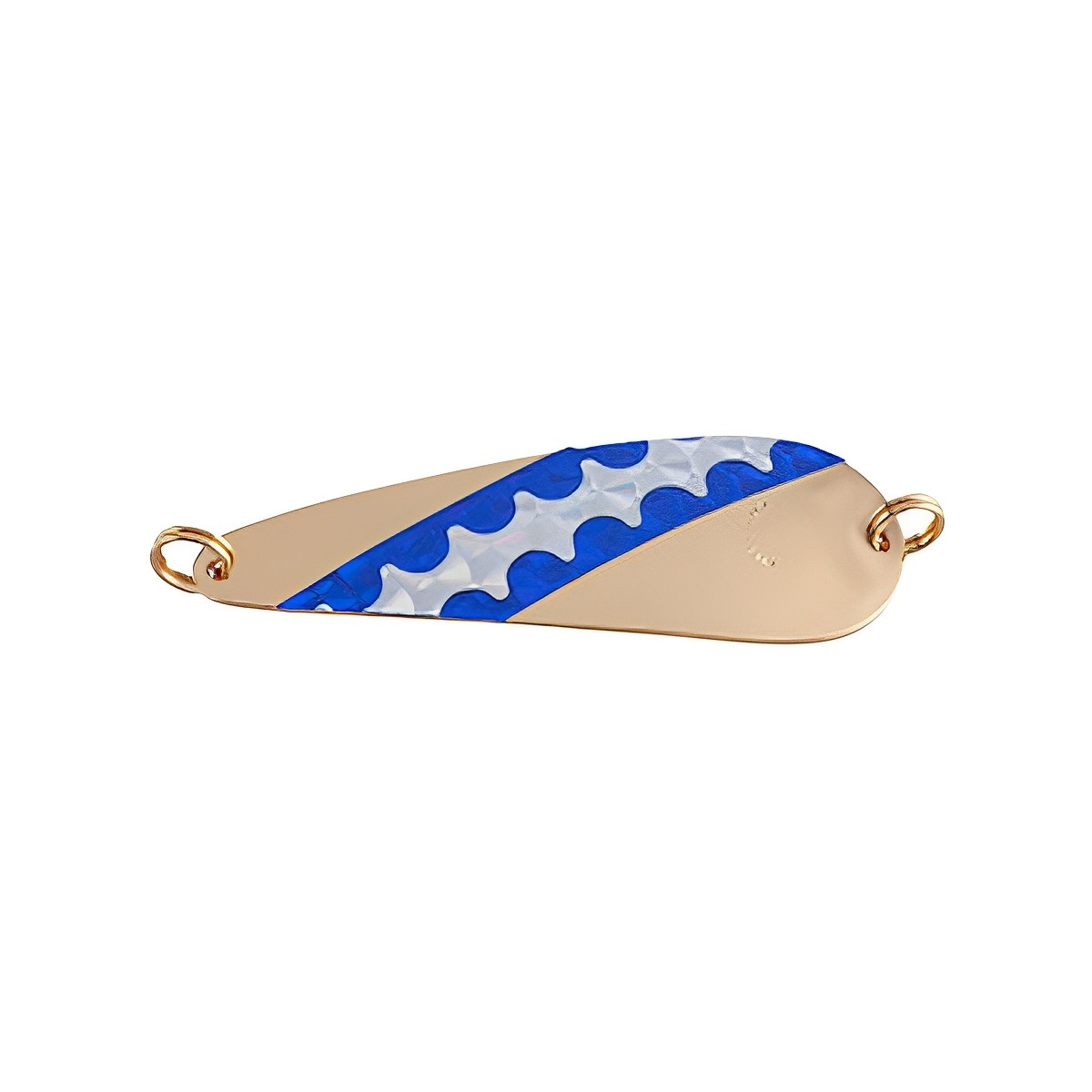 Williams - Toronto Wobbler Spoon WT22 - 2 ¼"