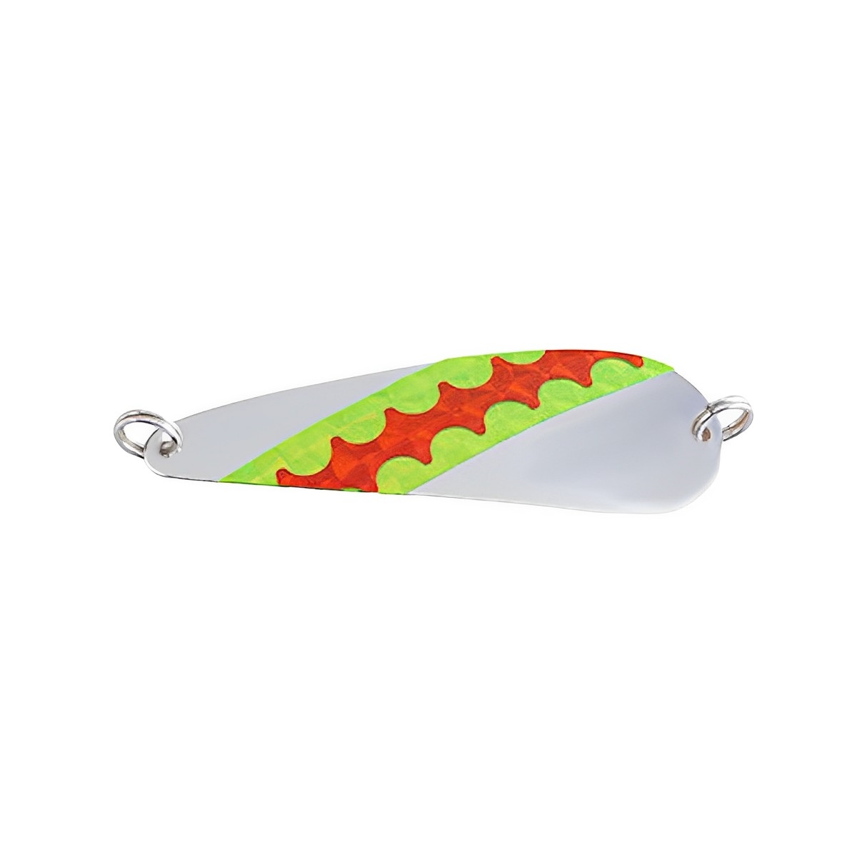 Williams - Toronto Wobbler Spoon WT27 - 2 ¾"