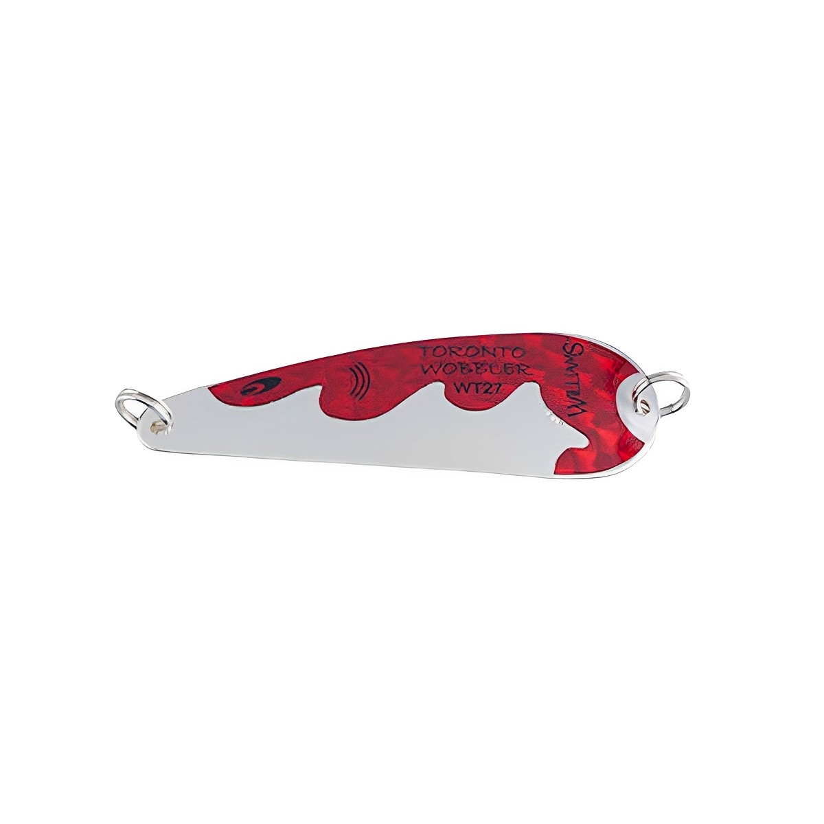 Williams - Cuillère Toronto Wobbler WT32 - 3 ½"