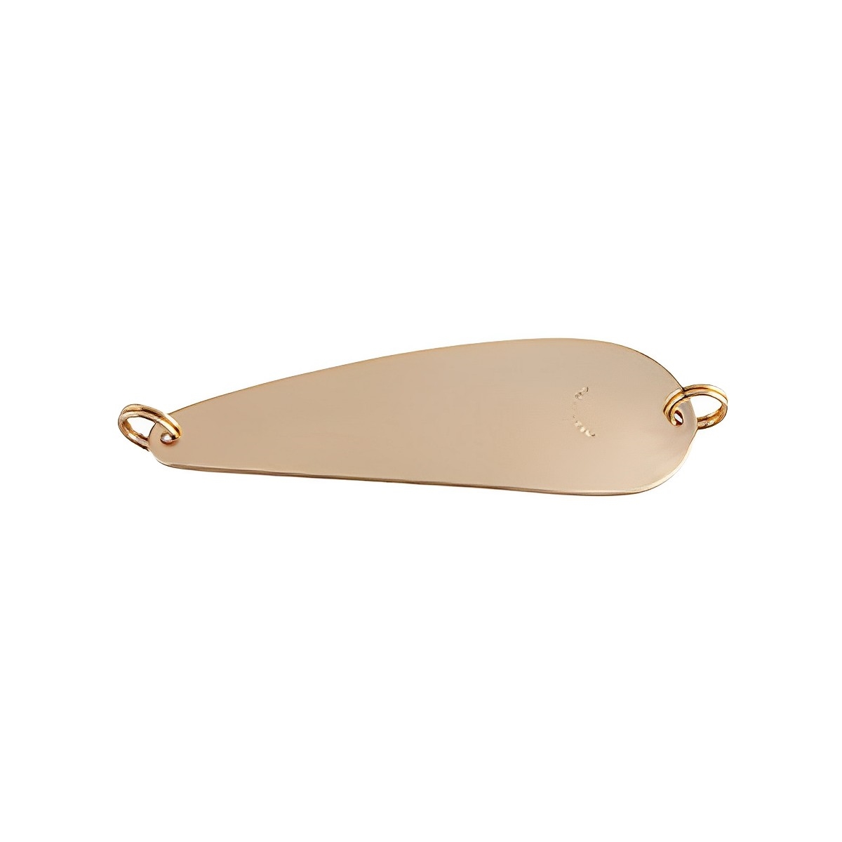Williams - Toronto Wobbler Spoon WT32 - 3 ½"