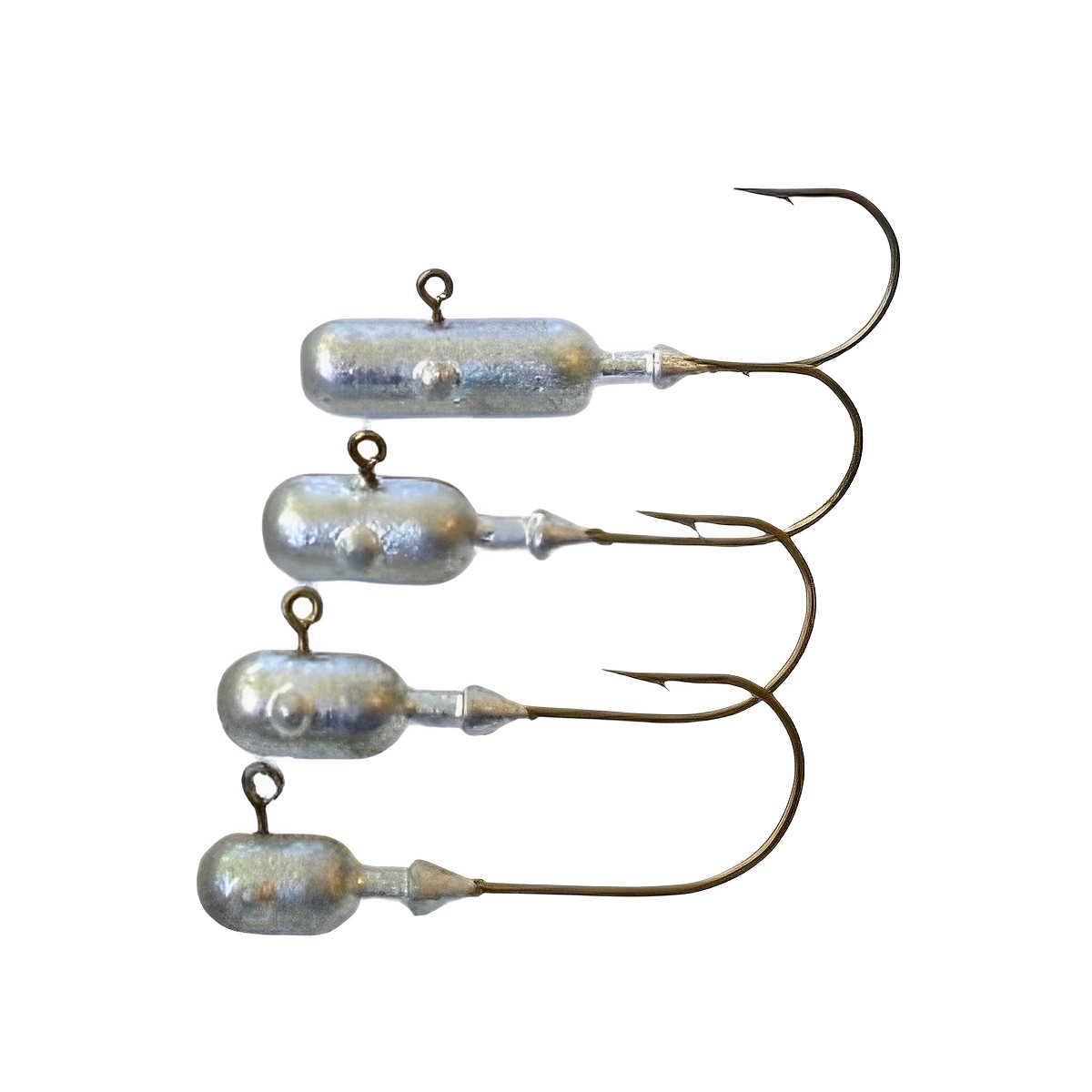 Wanted - Jig Head for Tube