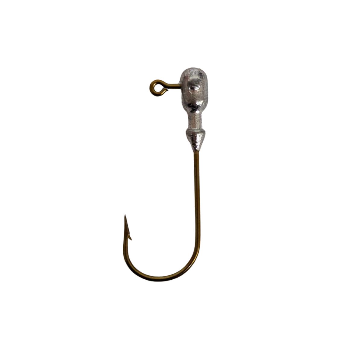 Wanted - Jig Head for Inner Tube 1/8oz 6/pack