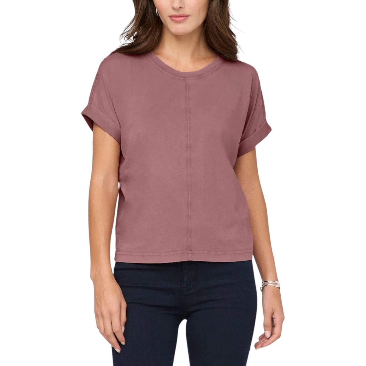 DUER - Women's PurePima Dolman T-Shirt