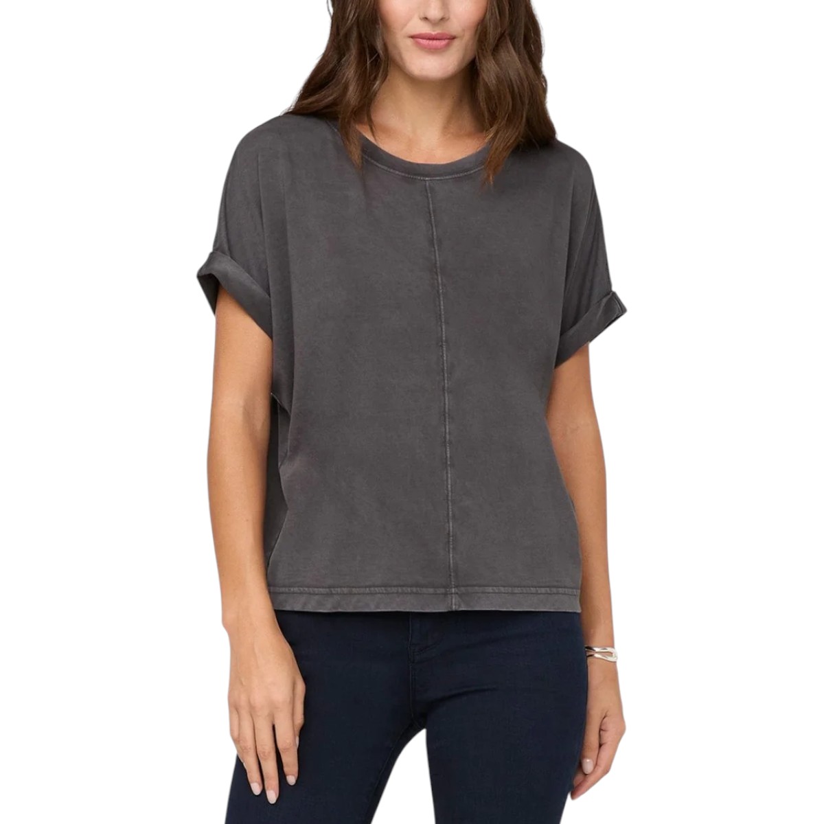 DUER - Women's PurePima Dolman T-Shirt
