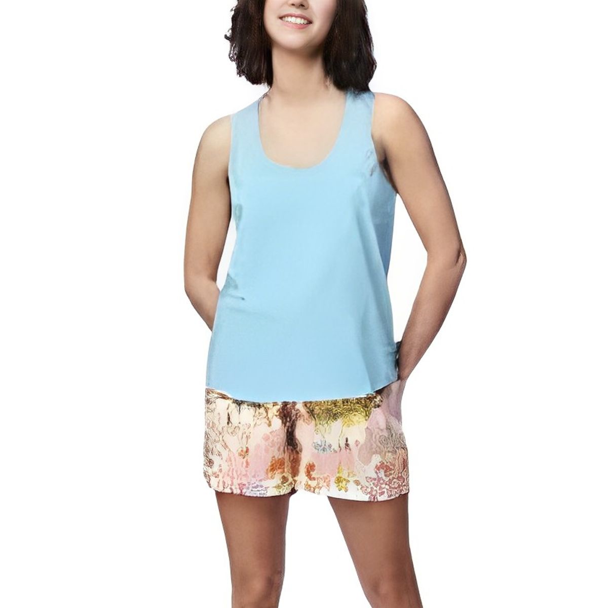Picture Organic Clothing - Camisole Loni pour femme