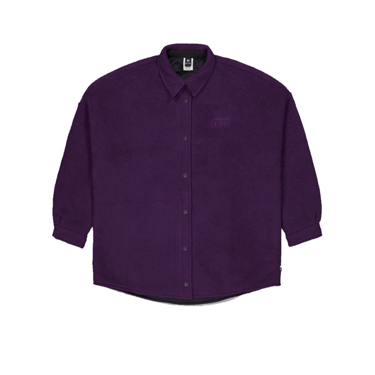 Picture Organic Clothing - Chemise polaire Aberry pour femme
