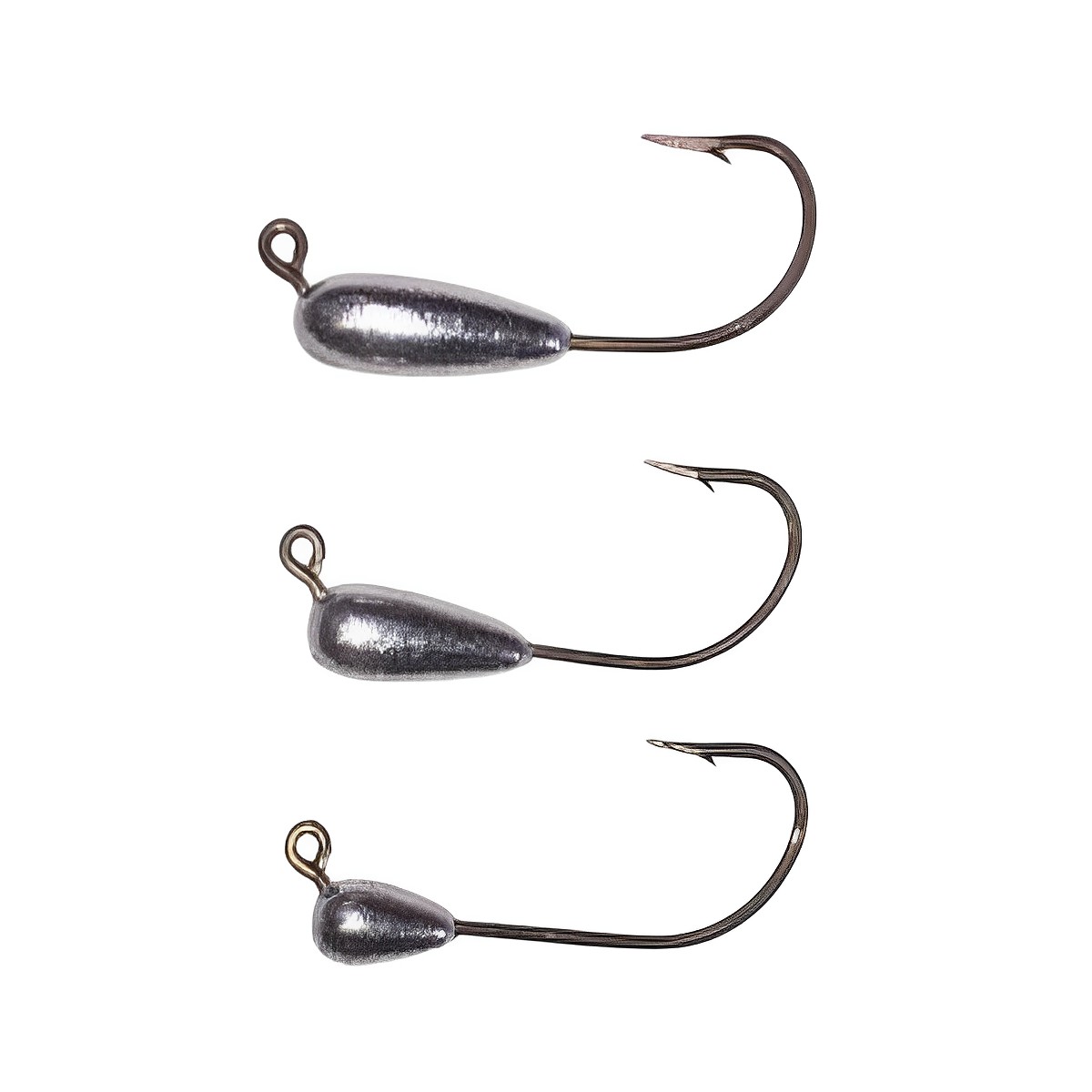 Wanted - Tube Head with Angled Hook