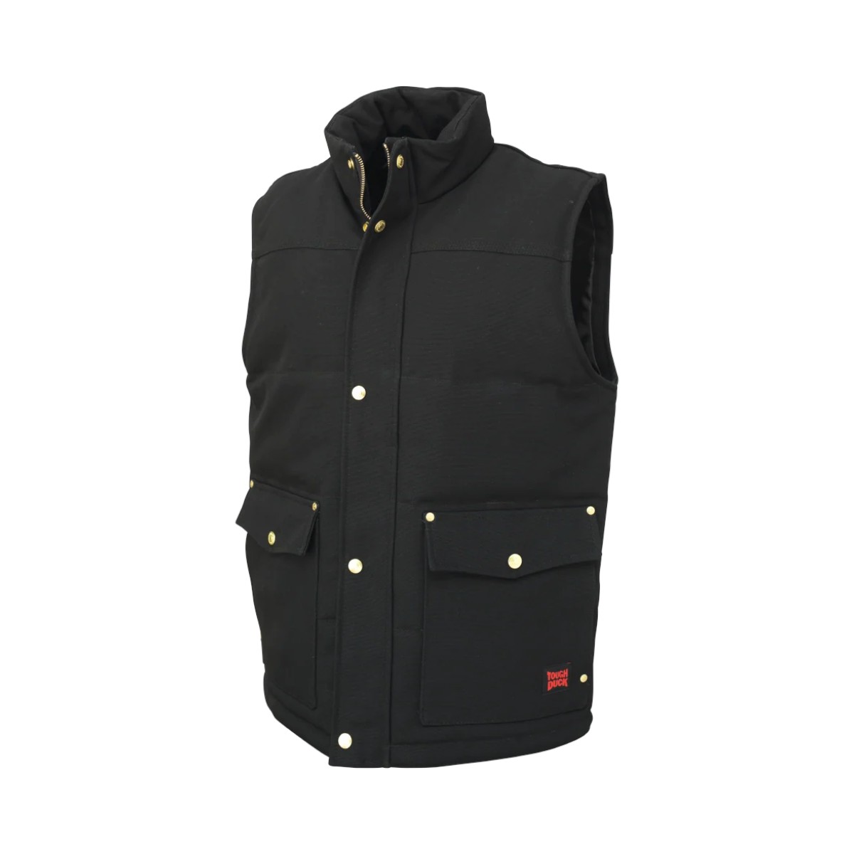 Tough Duck - Veste sans manches Duck Woodsman pour homme