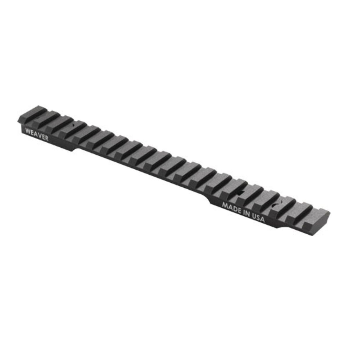 Weaver - Multi-Slot Winchester XPR Short Action Mount