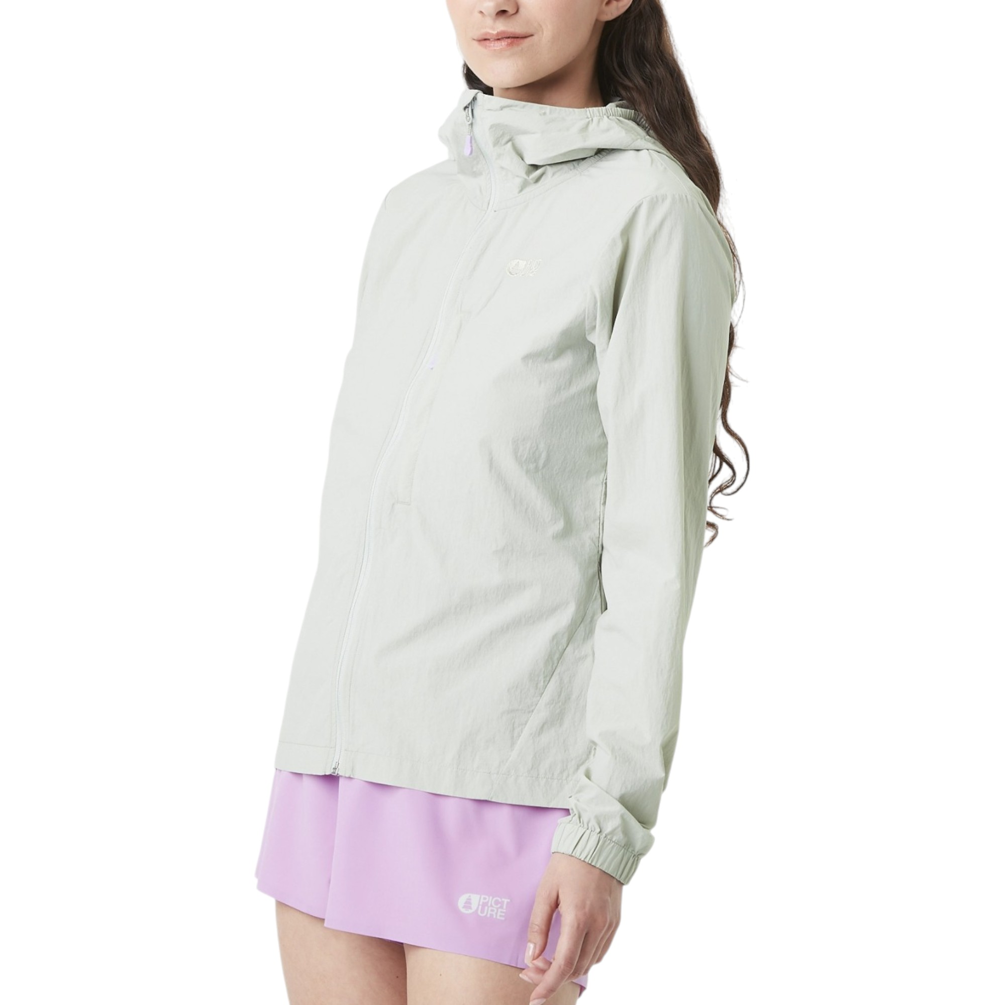 Picture Organic Clothing - Veste Scale pour femme