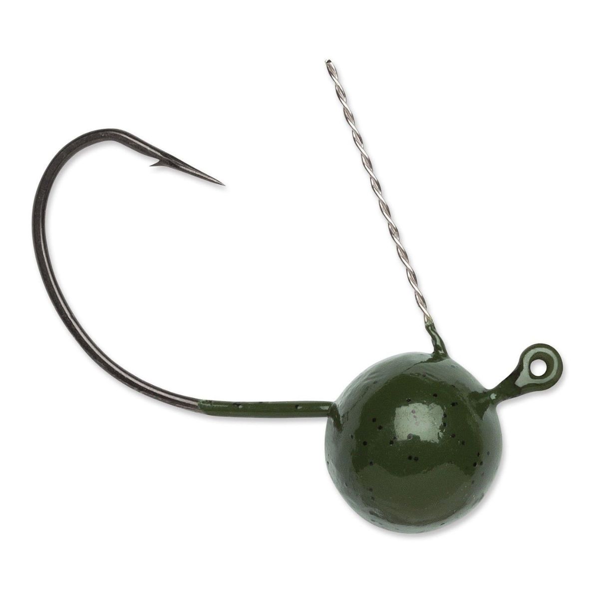 VMC - Wacky Weedless 1/16 oz Jig Head
