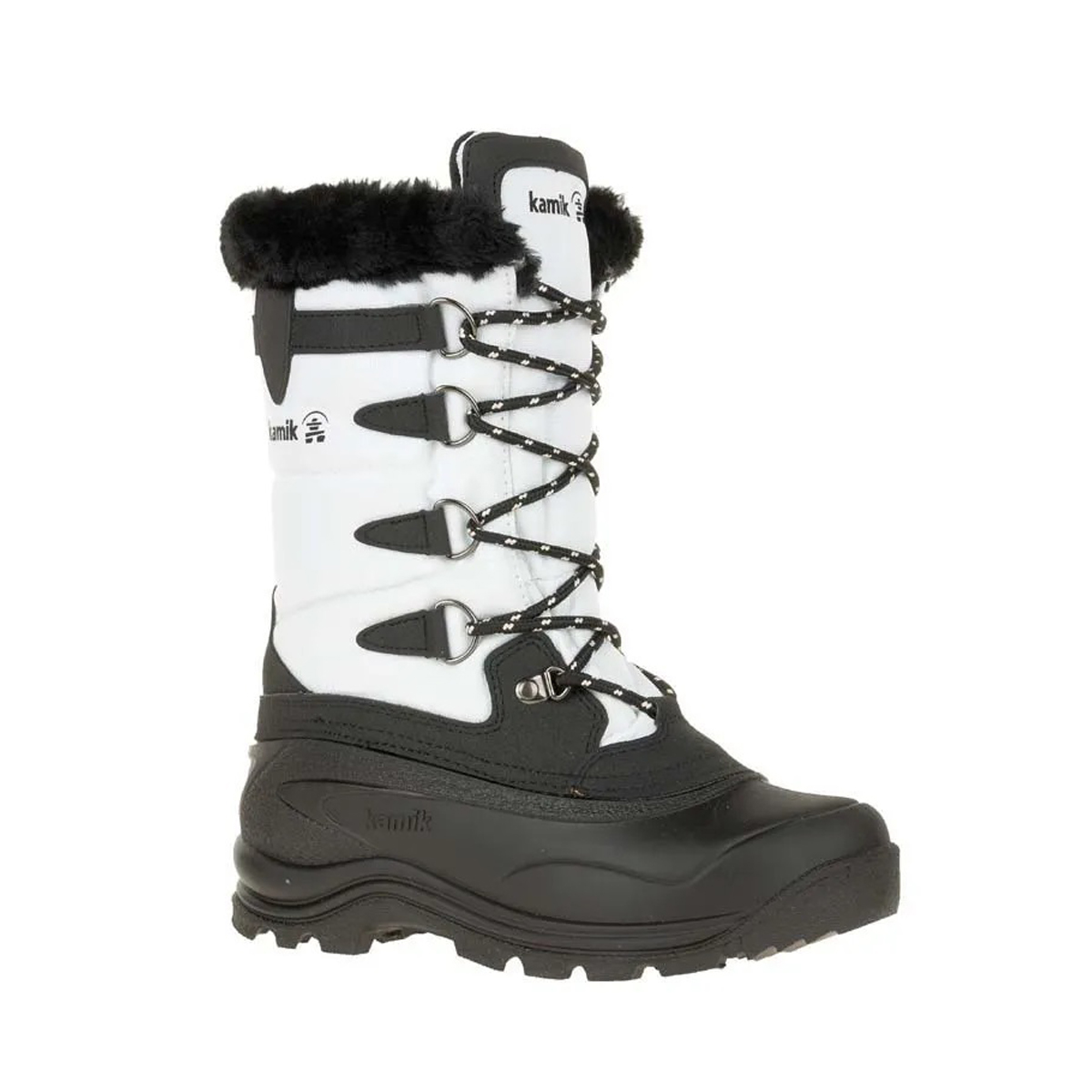 Bottes d'hiver Shellback pour femme Kamik Latulippe