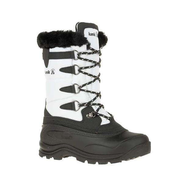 Bottes d'hiver Shellback pour femme Kamik Latulippe