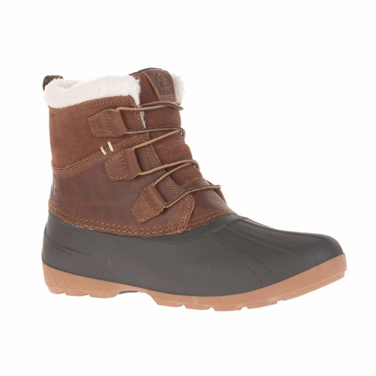 Bottillons d'hiver Simona pour femme - Kamik | Latulippe