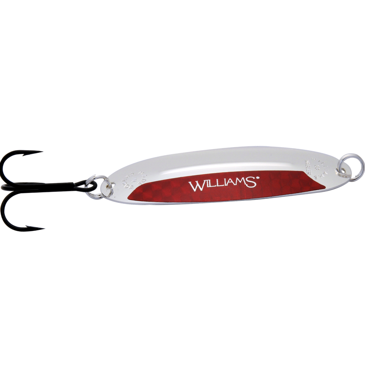 Williams - Wabler Spoon - 1 ¼''