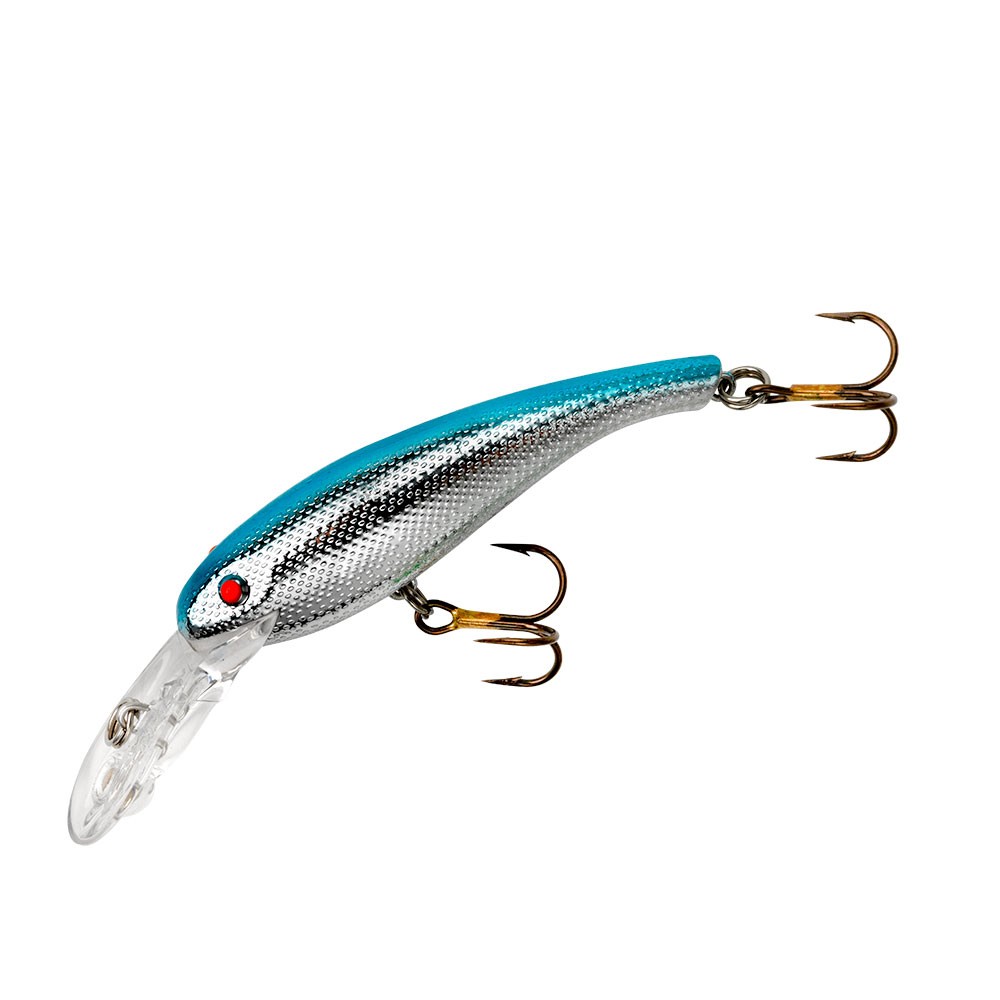 Cotton Cordell - Wally Diver CD5 Swimbait - 2 ½''