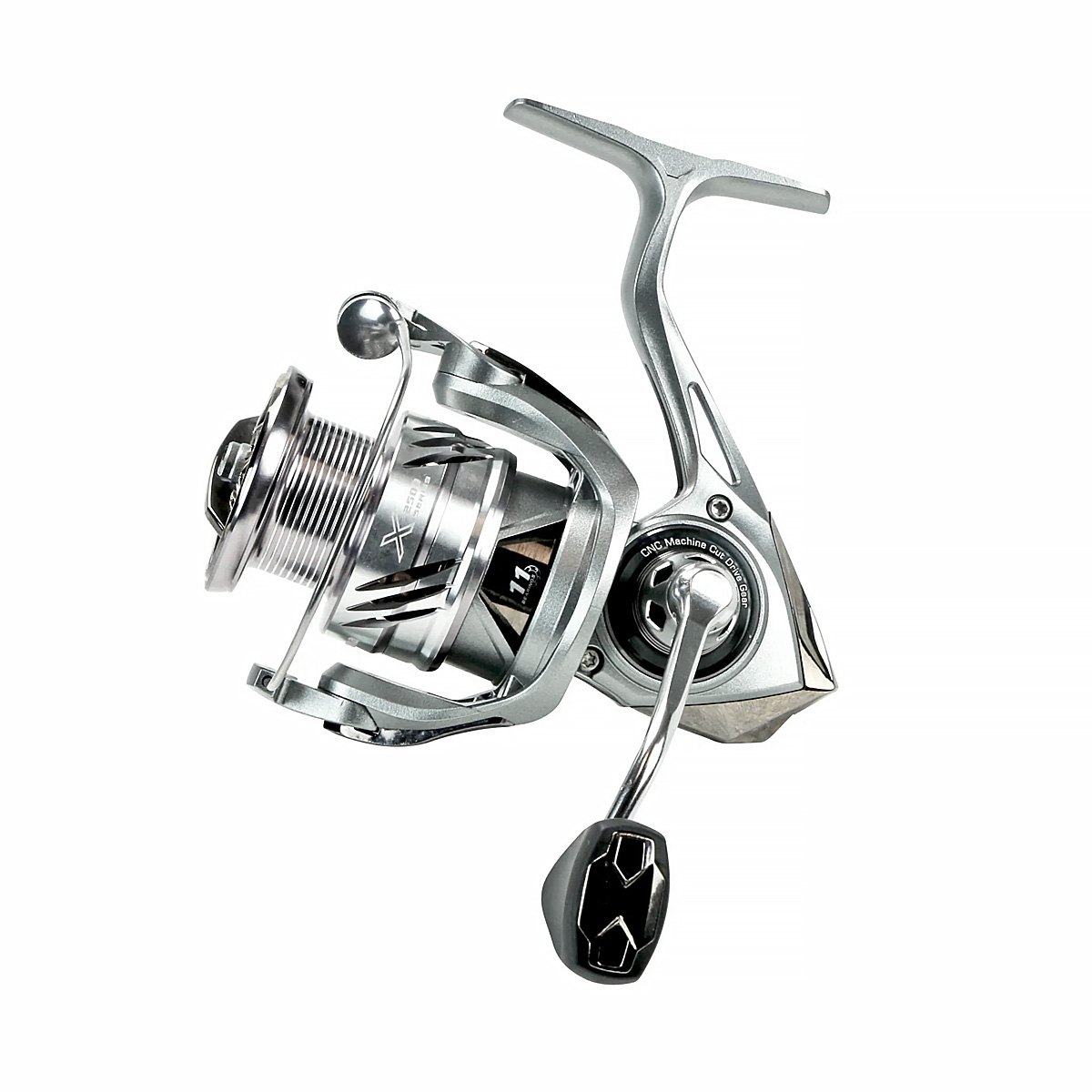 Okuma - X-Series 2500 Spinning Reel