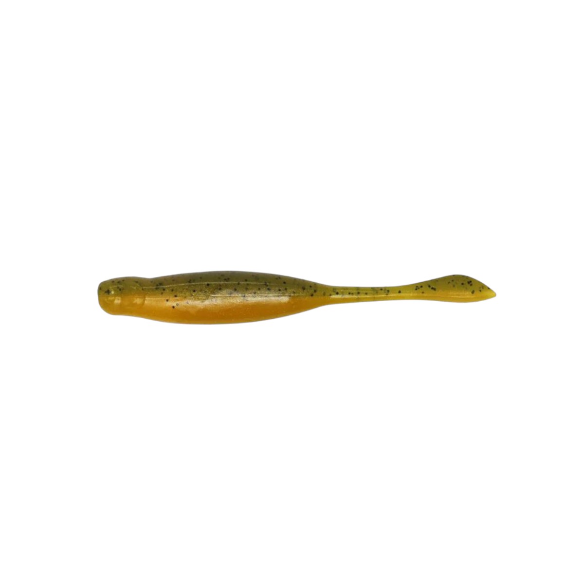 X-zone - Hot Shot Minnow Soft Bait - 3.25''