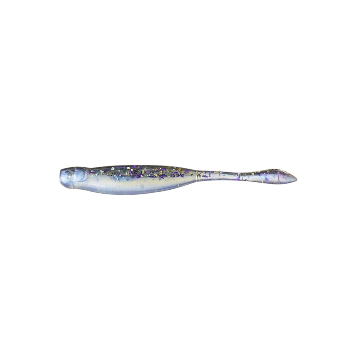 X-zone - Hot Shot Minnow Soft Bait - 3.25''