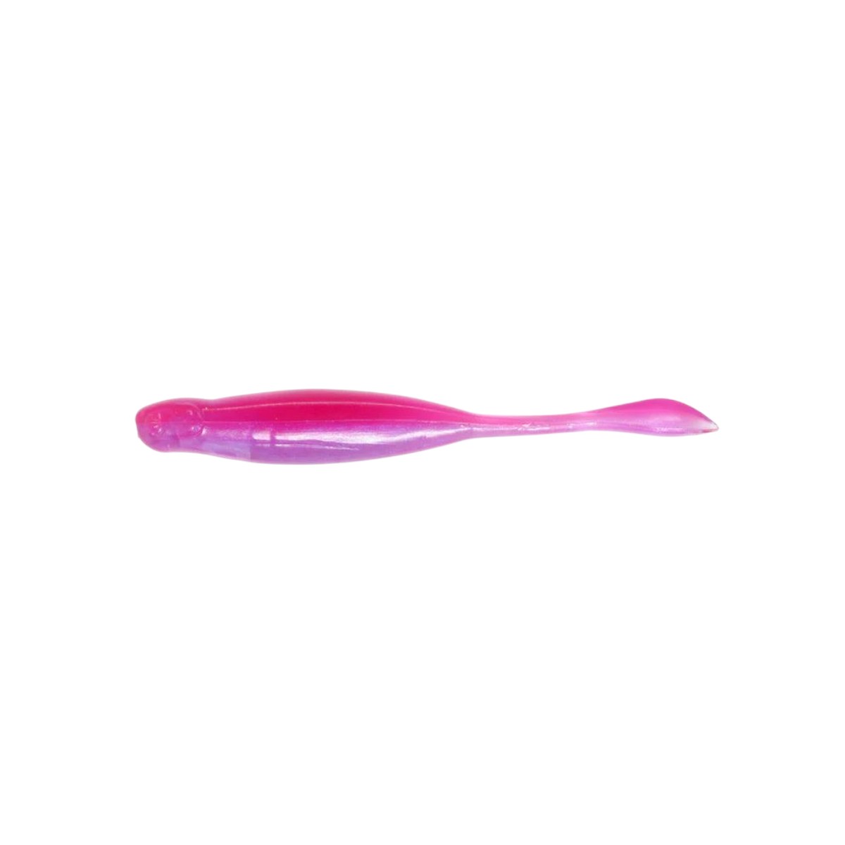 X-zone - Hot Shot Minnow Soft Bait - 3.25''