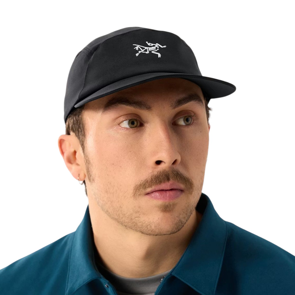 Arc'teryx - Casquette Gamma à 5 Panneaux