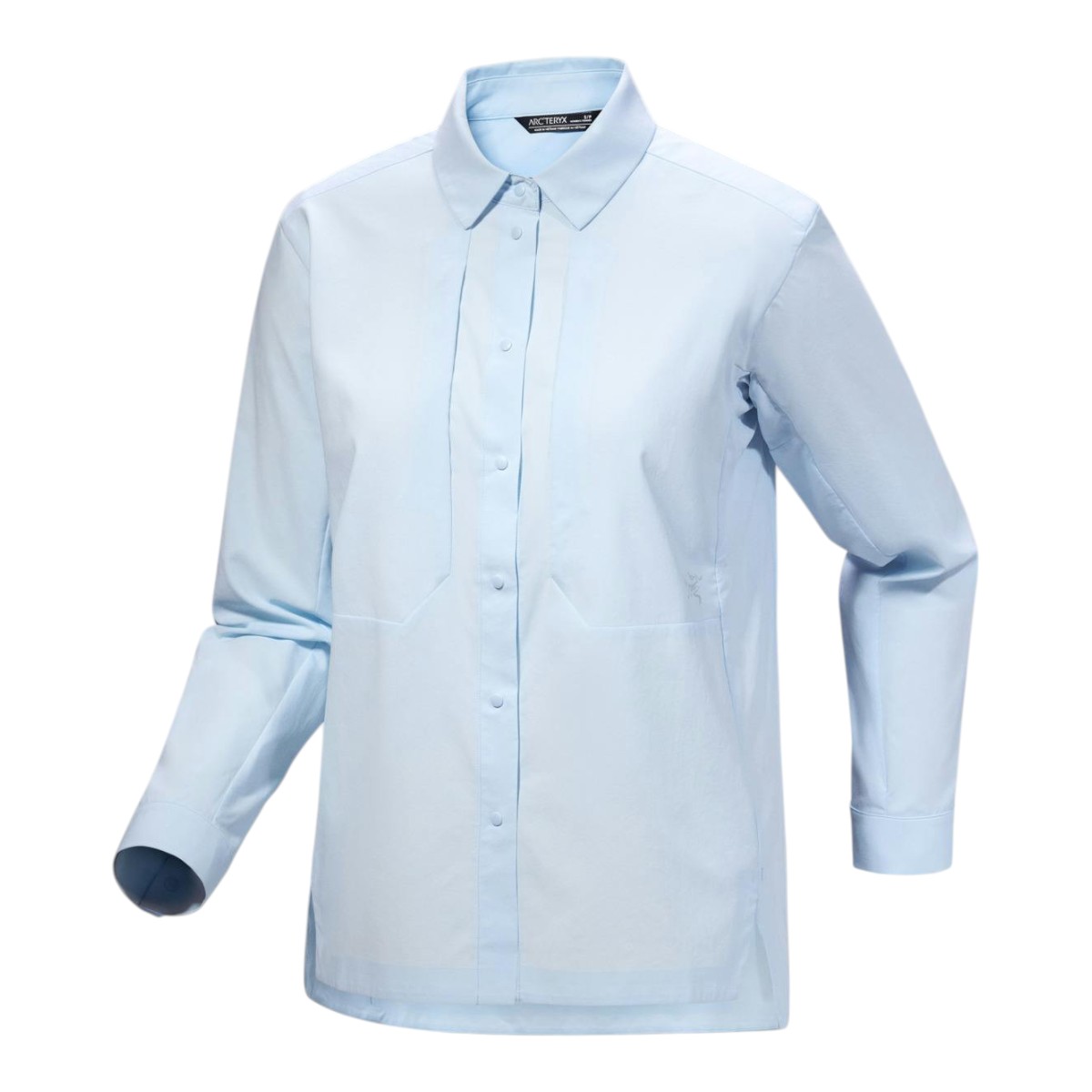 Arc'teryx - Women's Sima Long Sleeve Shirt