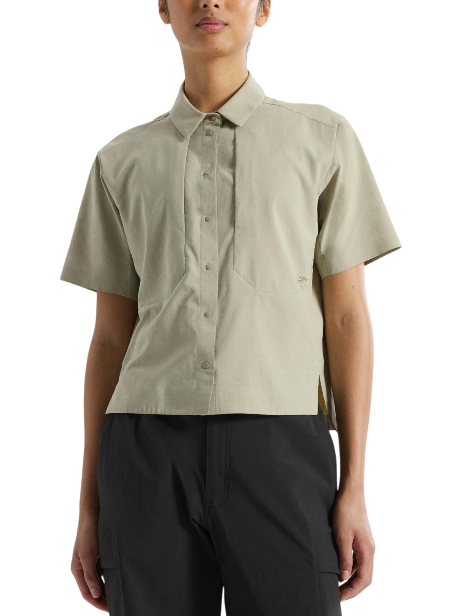 Arc'teryx - Women's Sima Short Sleeve Shirt