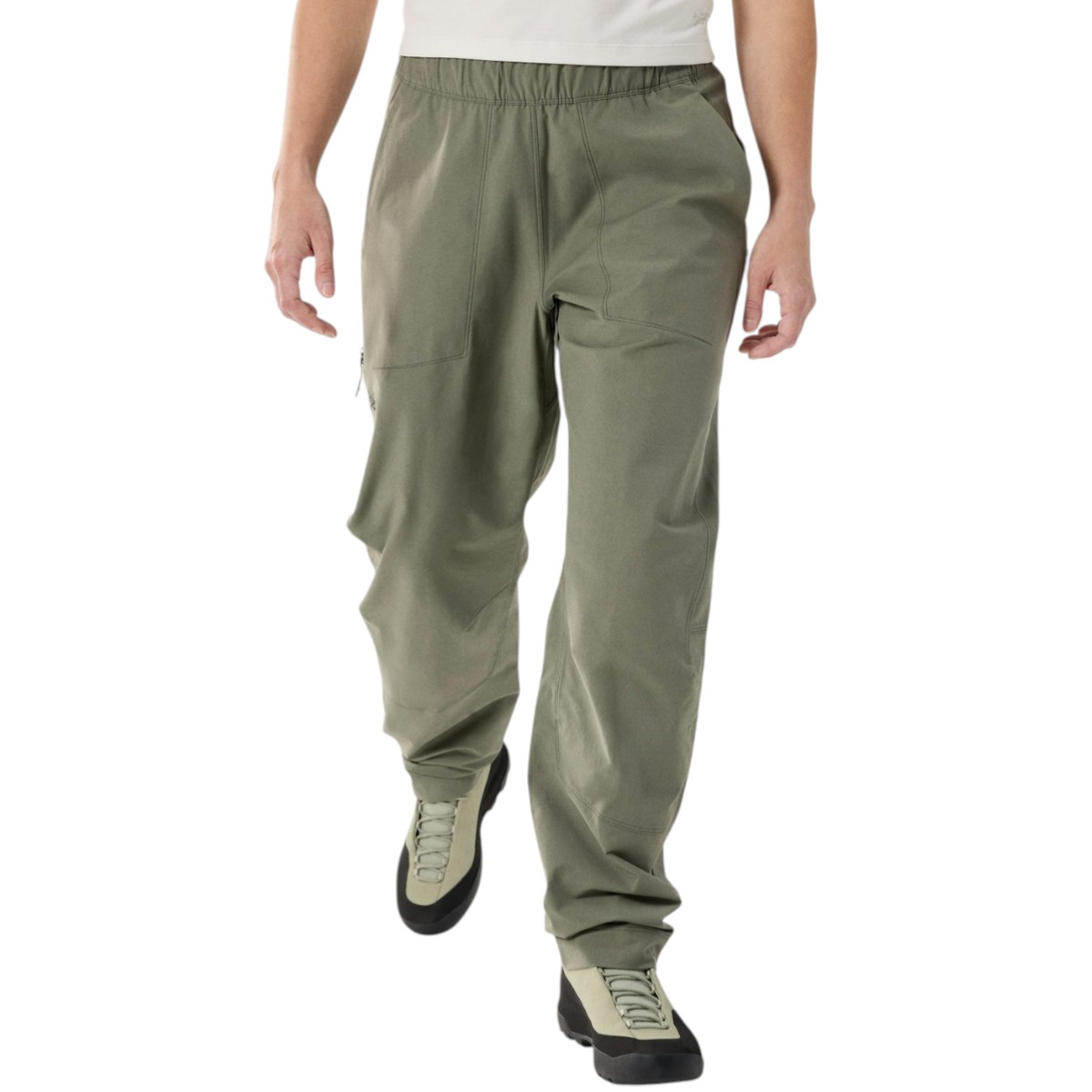 Arc'teryx - Women's Kragg Cotton Pants