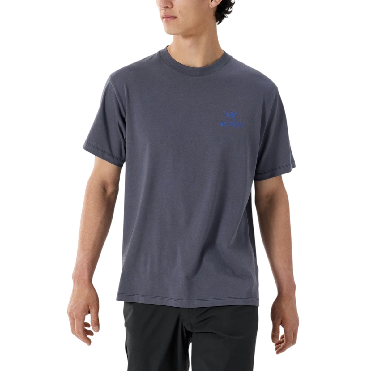 Arc'teryx - Men's Kragg SL Bird Word T-Shirt