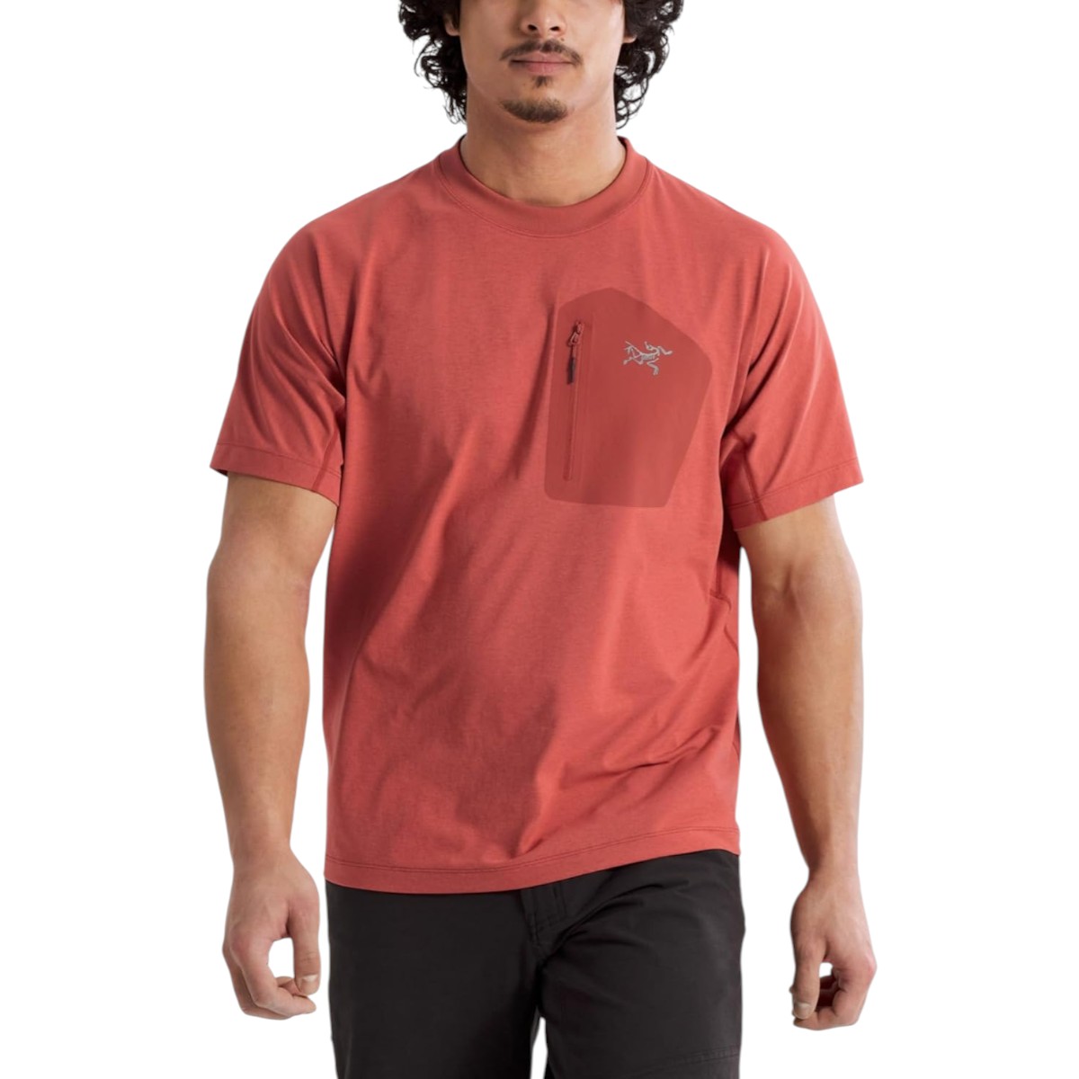 Arc'teryx - Men's Konseal Pocket SS T-Shirt