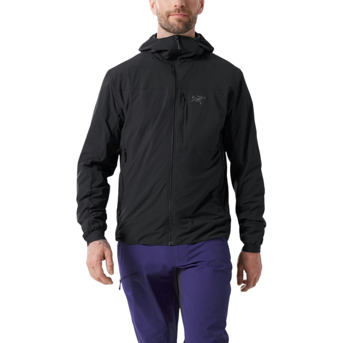 Arc'teryx - Men's Proton SL Hoody