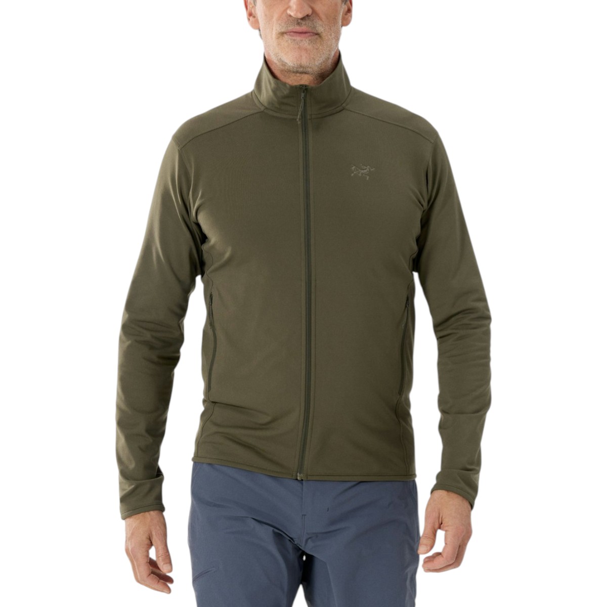 Arc'teryx - Men's Lightweight Kyanite Jacket
