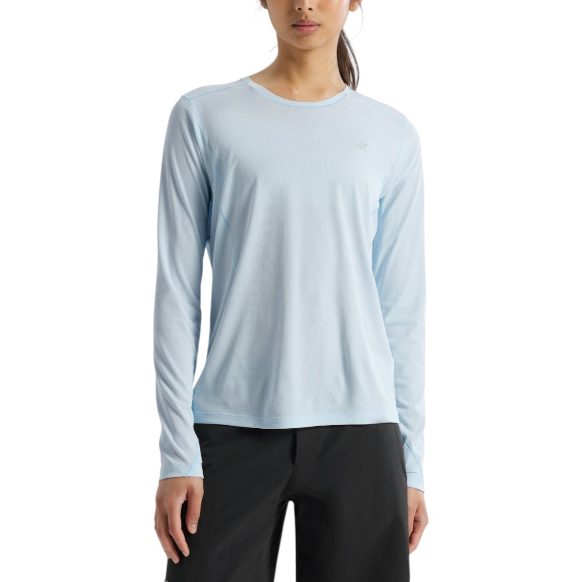 Arc'teryx - Women's Lunna Crew LS Shirt