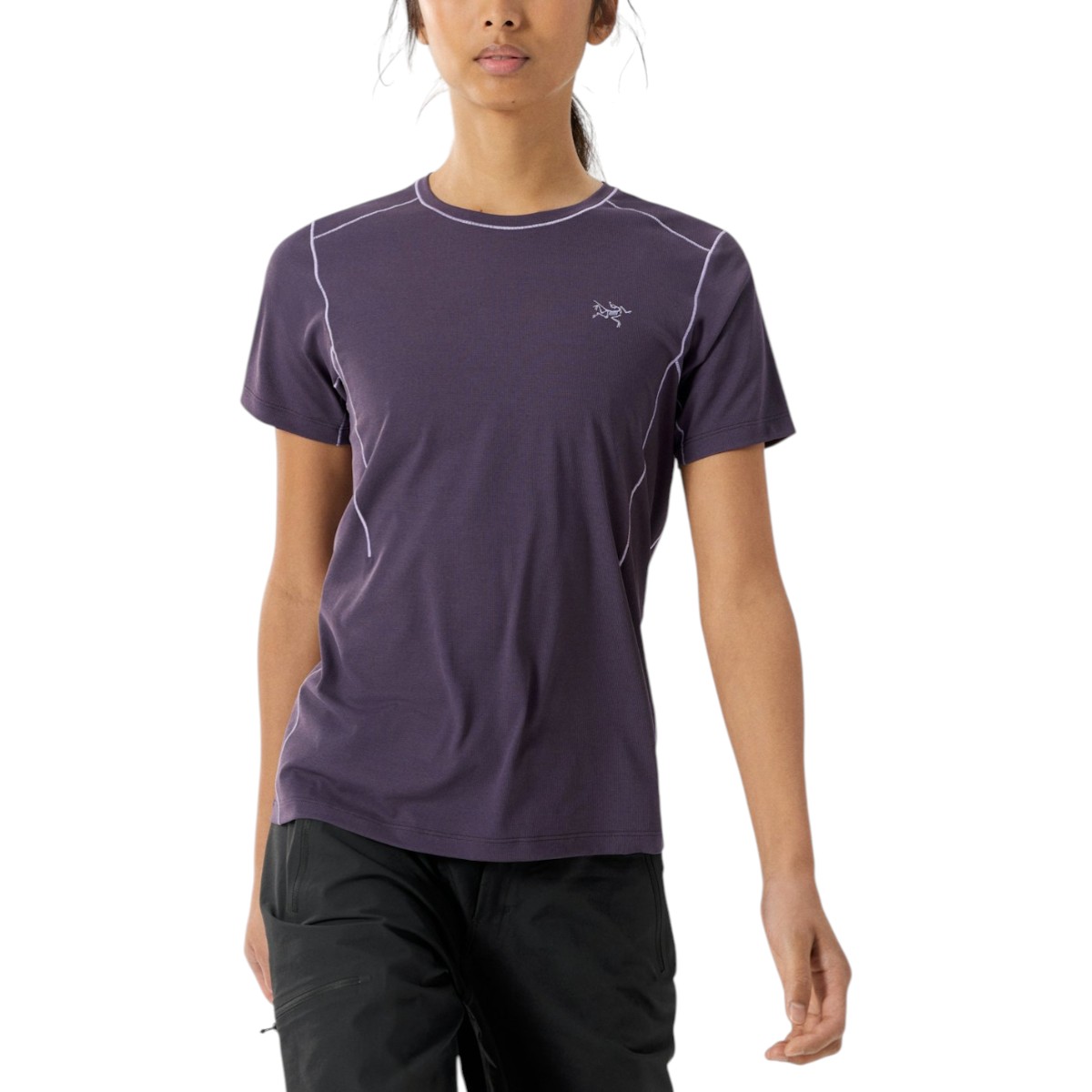 Arc'teryx - Women's Sunna Crew SS Shirt
