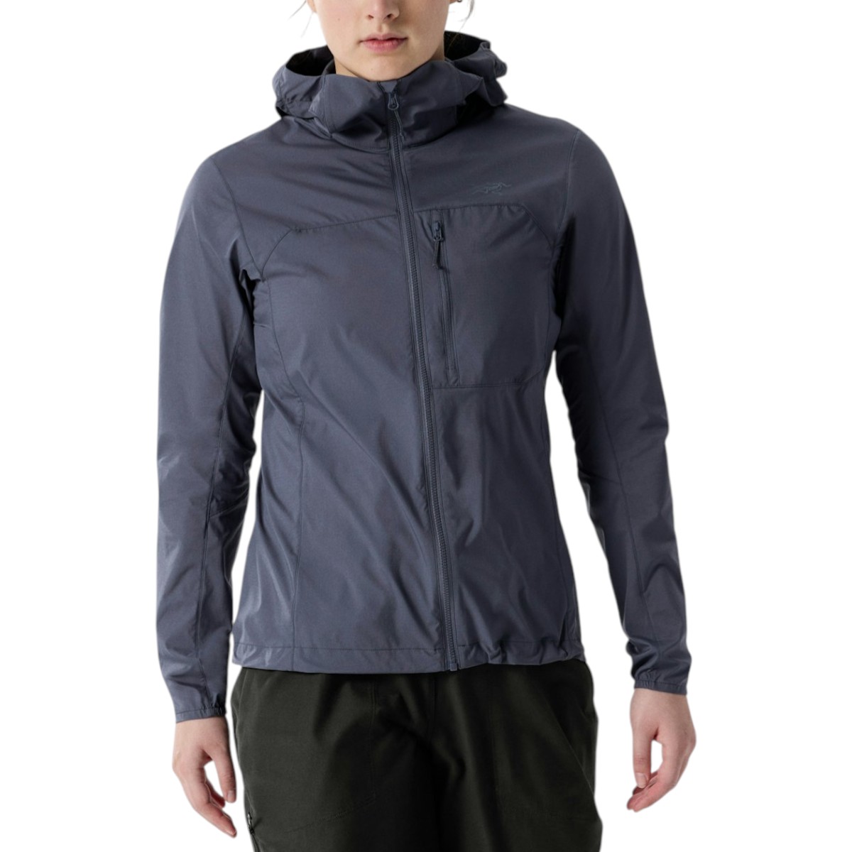 Arc'teryx - Women's Squamish Hoodie