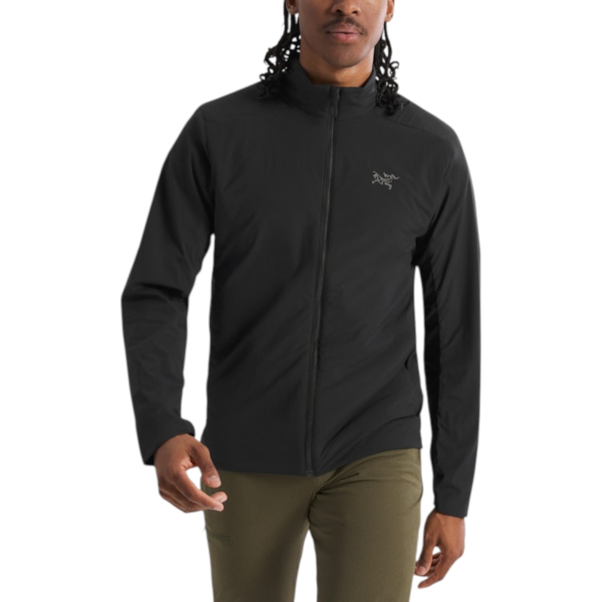 Arc'teryx - Men's Atom SL Jacket