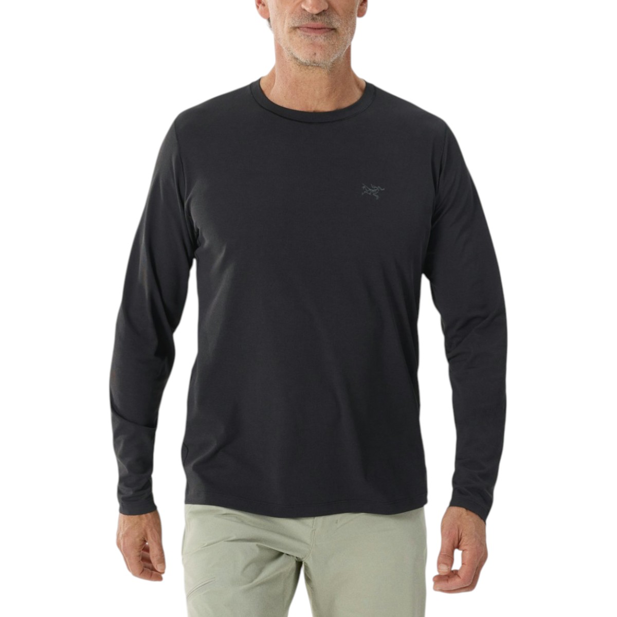 Arc'teryx - Chandail à manches longues Cormac pour homme