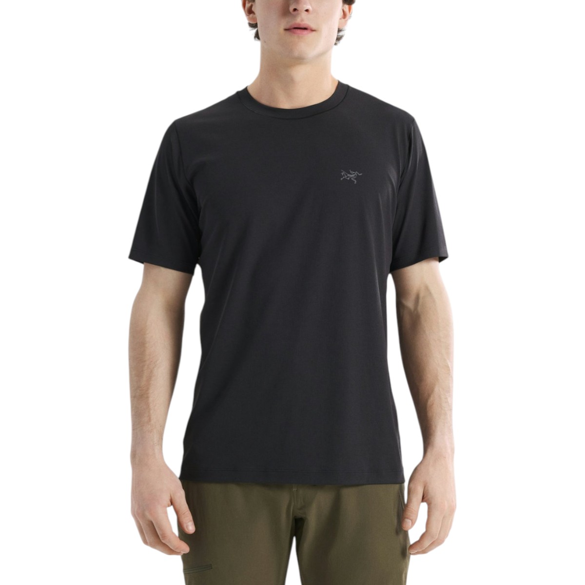 Arc'teryx - Men's Cormac Crew Neck Short Sleeve T-Shirt
