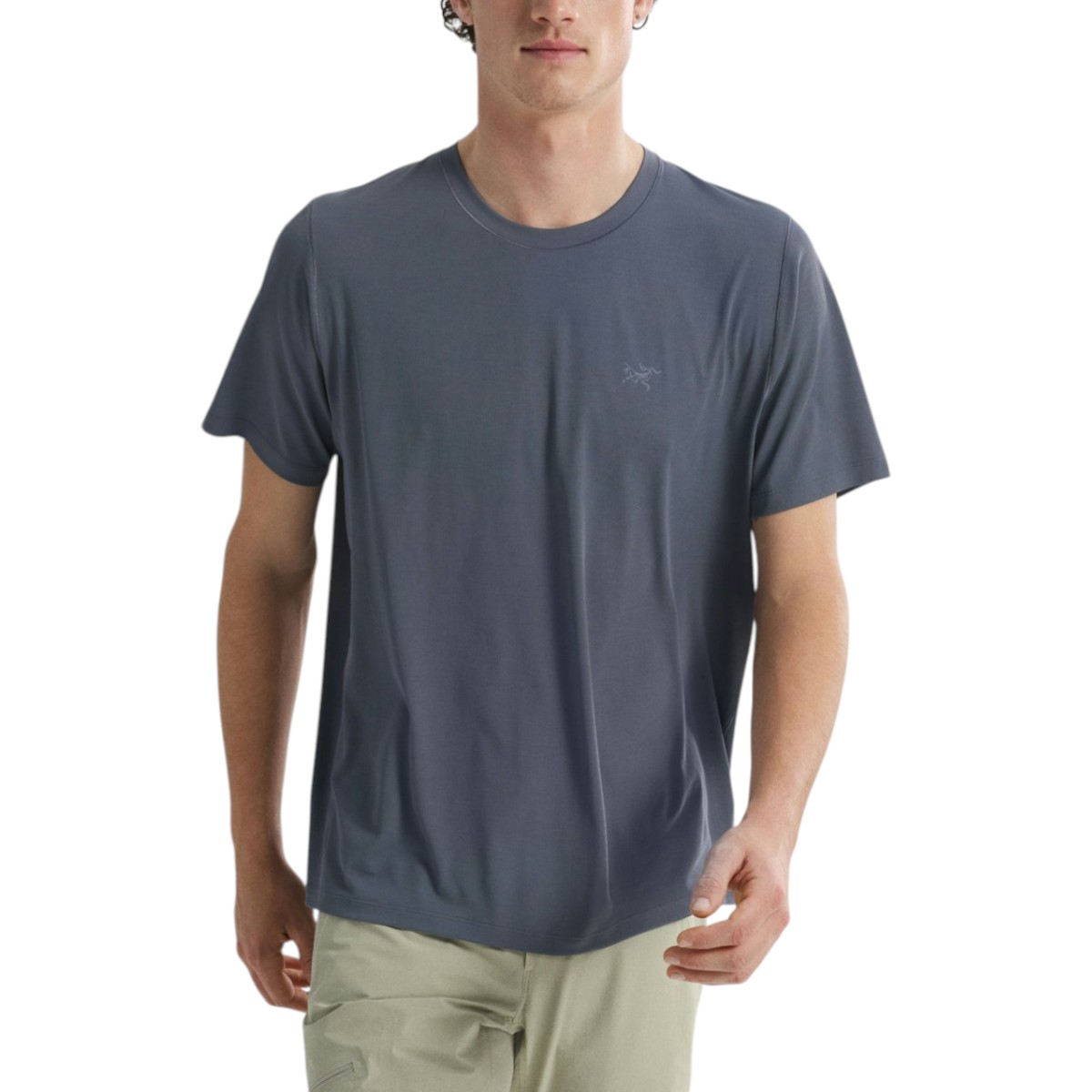 Arc'teryx - Men's Cormac Crew Neck Short Sleeve T-Shirt