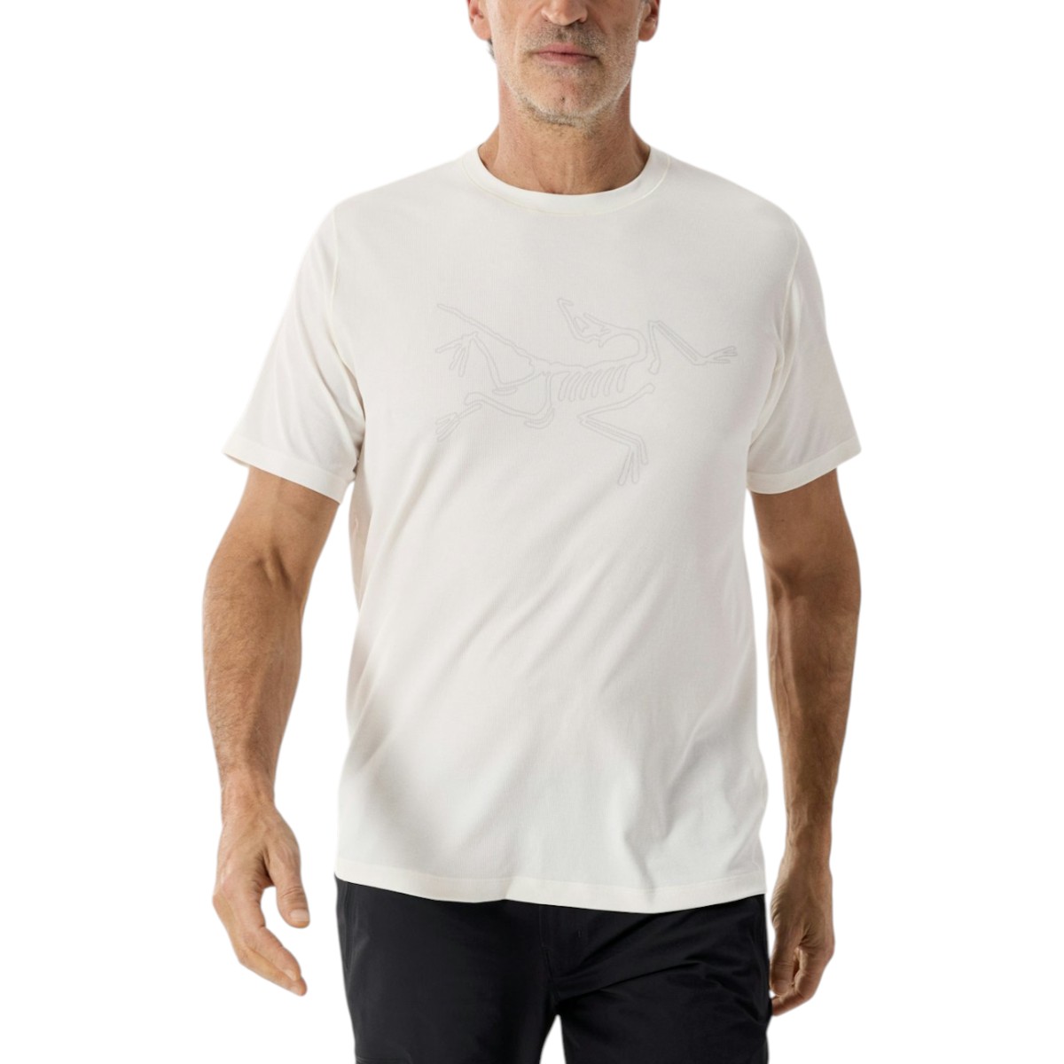 Arc'teryx - Men's Cormac Logo Short Sleeve T-Shirt