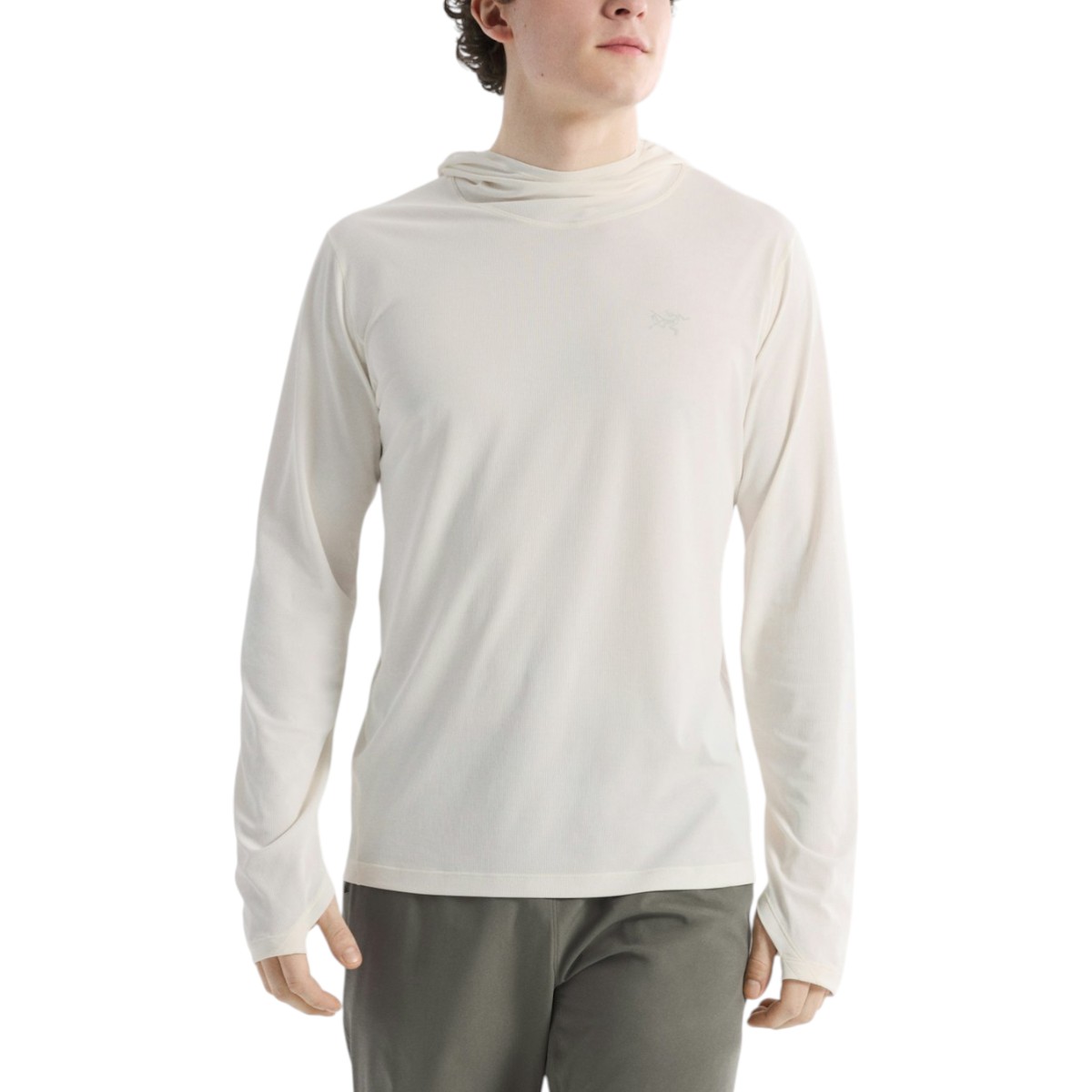 Arc'teryx - Men's Cormac Hoodie