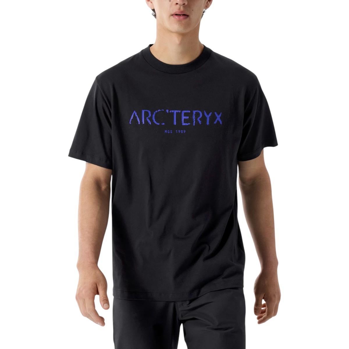 Arc'teryx - Men's Kragg SL Cotton Sky Pilot T-Shirt