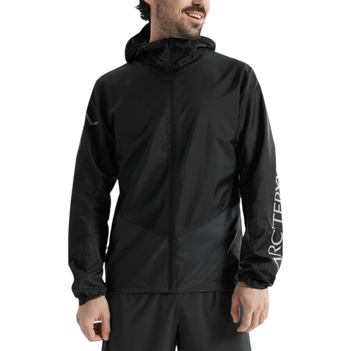 Arc'teryx - Men's Norvan Windshell Jacket